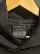 Conjunto Syna Moletom Black - Pronta Entrega