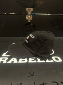 Boné Aba Curva Polo Golf Ralph Lauren Preto - Pronta Entrega