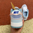 Nike Dunk Low Union Blue - Encomenda
