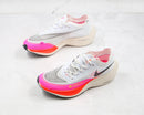 Nike ZoomX Vaporfly Next% 2 White Pink - Encomenda