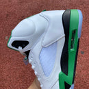 Air Jordan 5 Retro Lucky Green - Encomenda