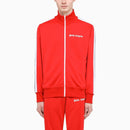 Conjunto Palm Angels Logo Tracksuit Red - Encomenda