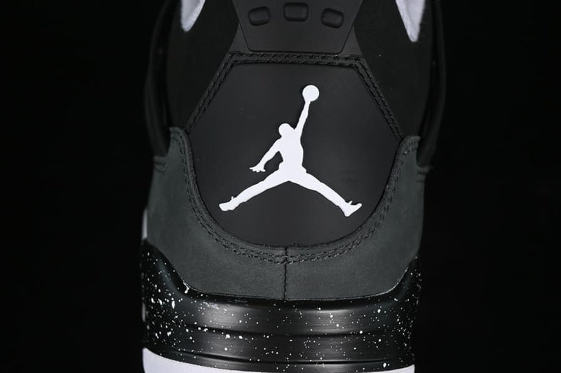 Air Jordan 4 Retro Fear Pack - Encomenda