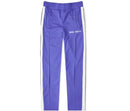 Calça Palm Angels Track Pants Purple - Encomenda