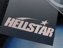 Camiseta Hellstar The Future Is - Encomenda
