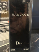 Perfume Dior Sauvage 50 ML Contratipo - Pronta Entrega