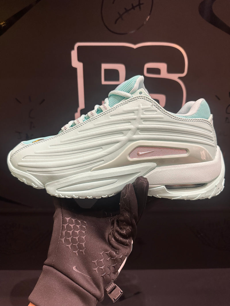 Tênis Nike NOCTA Hot Step 2 Mint - Pronta Entrega