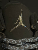 Tênis Nike Air Jordan 3 Black Cat - Pronta Entrega