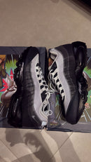 Tênis Nike Air Max Muscle 95 Yu-Gi-Oh! Jonouchi - Pronta Entrega