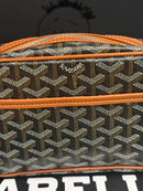 Necessaire Goyard Standard Goyardine - Pronta Entrega