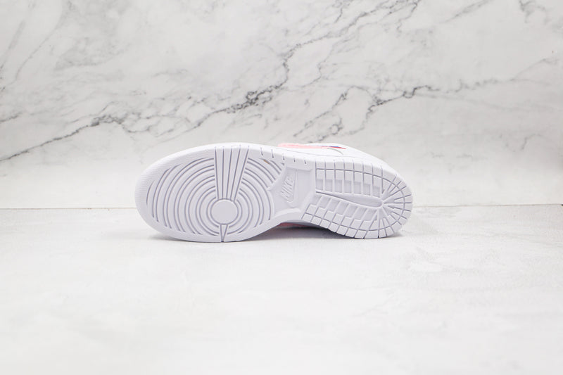 Nike SB Dunk Low Parra - Encomenda