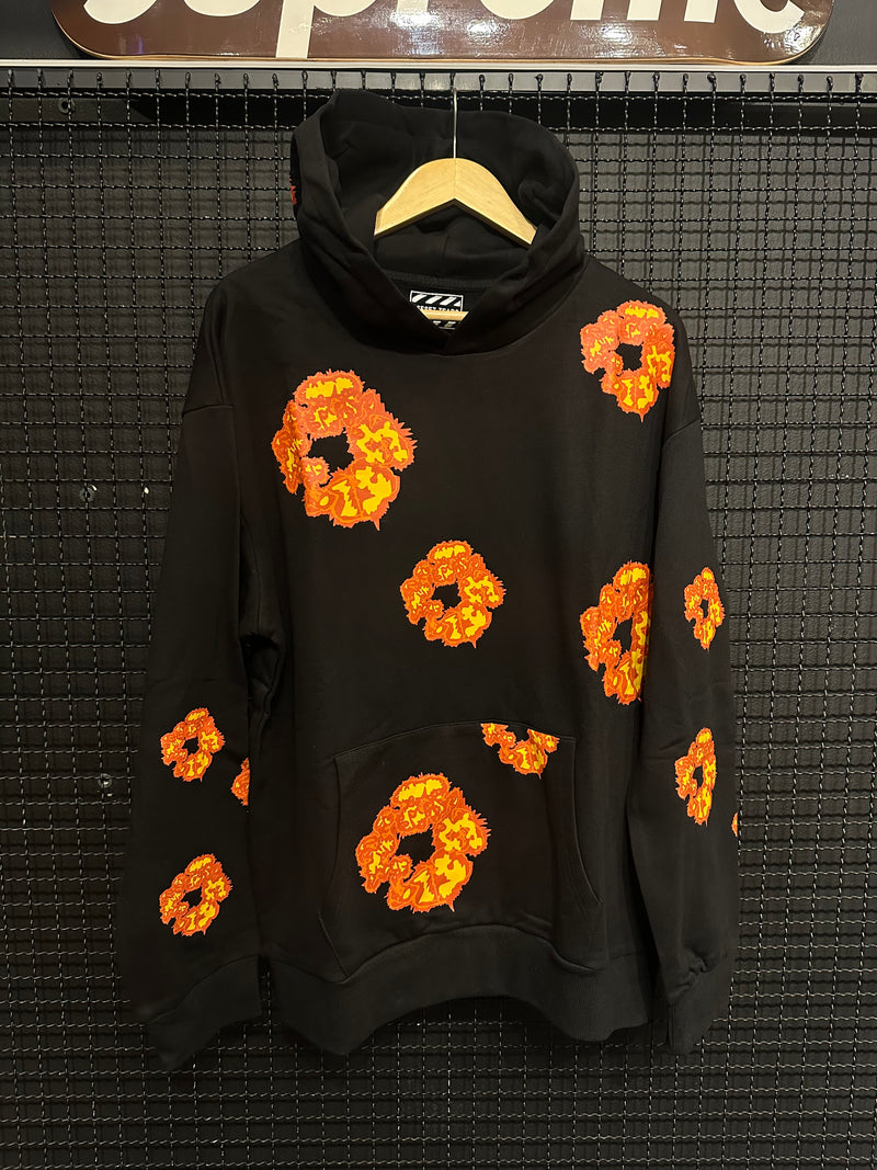 Moletom Denim Tears x Offset Wreath - Pronta Entrega