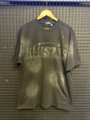 Camiseta Hellstar Star Black - Pronta Entrega