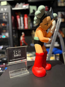 Boneco Colecionável KAWS Astroboy - Pronta Entrega
