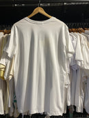 Camiseta PALM ANGELS Branca - Pronta Entrega