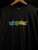 Camiseta BAPE Preta - Pronta Entrega