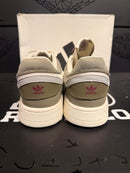 Tênis adidas Originals Drop Step Low Dark Green - Pronta Entrega