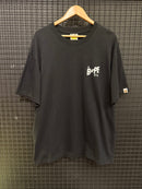 Camiseta Bape Illustration Tee - Pronta Entrega