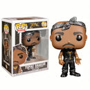 Funko Pop! 2Pac: Tupac Shakur