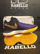 Tênis Nike LeBron NXXT Gen Lakers - Pronta Entrega