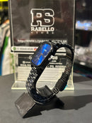 Relógio Casio A138 Vintage Fundo Azul - Pronta Entrega