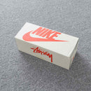 Nike Benassi x Stussy Slide - Encomenda