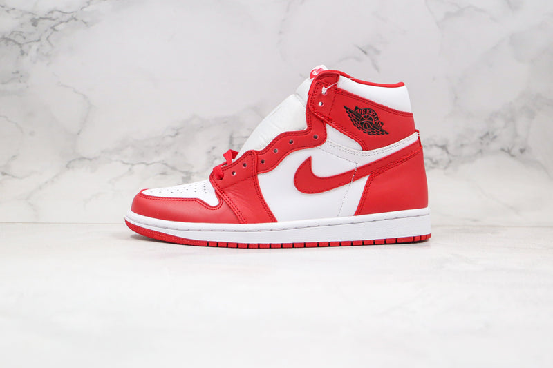 Jordan 1 Retro High New Beginnings - Encomenda
