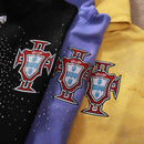 Moletom Vale Forever Sun Custered Zip Yellow