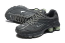 Nike Shox Ride 2 Iron Grey and Anthracite