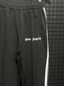 Calça Palm Angels Preta - Pronta Entrega