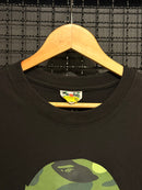 Camiseta BAPE Ape Head - Pronta Entrega