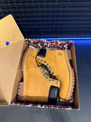 Bota Timberland x Bape x Undefeated 6-Inch - Pronta Entrega
