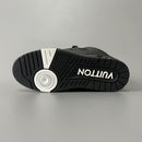 Louis Vuitton LV Skate Sneaker Black - Encomenda