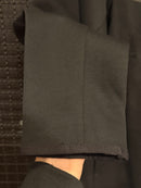 Jaqueta Tech Fleece Nike Black - Pronta Entrega