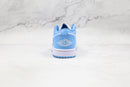 Jordan 1 Low UNC - Encomenda