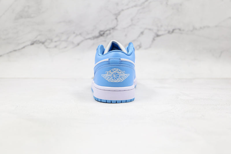 Jordan 1 Low UNC - Encomenda