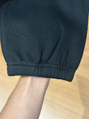 Calça Essentials Black - Pronta Entrega