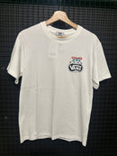 Camiseta Vans White - Pronta Entrega