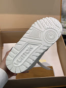 Louis Vuitton LV Trainer Maxi White - Encomenda