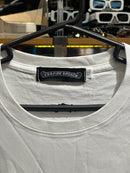 Camiseta Chrome Hearts Estampa Green - Pronta Entrega