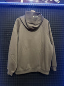 Blusa Moletom Essentials Brown - Pronta Entrega