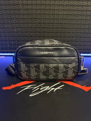 Bolsa Tranversal Lacoste The Blend Reporter Bag - Pronta Entrega