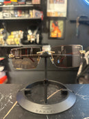 Óculos Cartier 66543XZ Lente Clear - Pronta Entrega