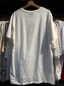 Camiseta Boss Pernalonga Branca - Pronta Entrega