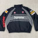 Conjunto Supreme x Ducati - ENCOMENDA