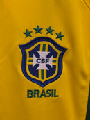 Camisa Seleção Brasileira x Corteiz 2002 - Pronta Entrega