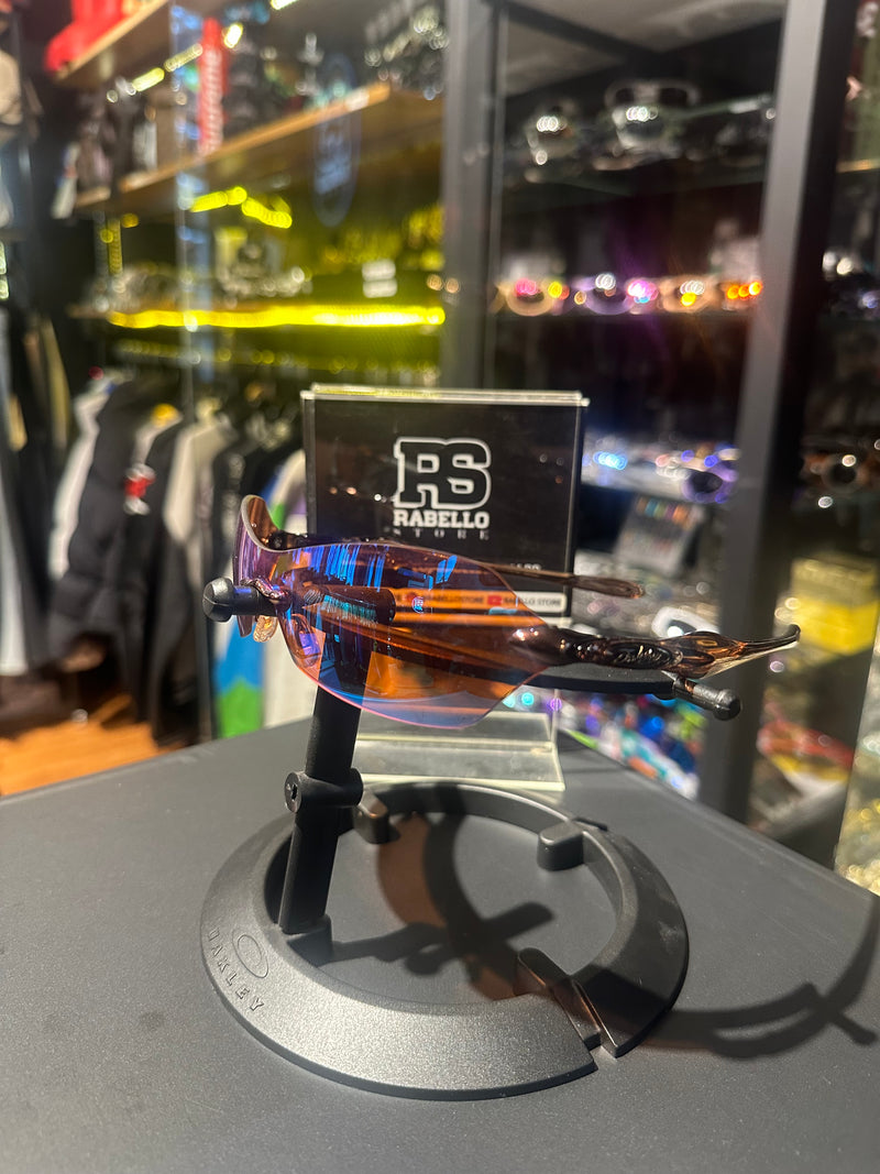 Óculos Oakley Dartboard Prizm - Pronta Entrega