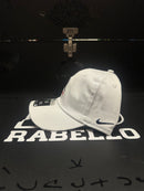 Boné Aba Curva Nike Air Jordan Paris Branco - Pronta Entrega