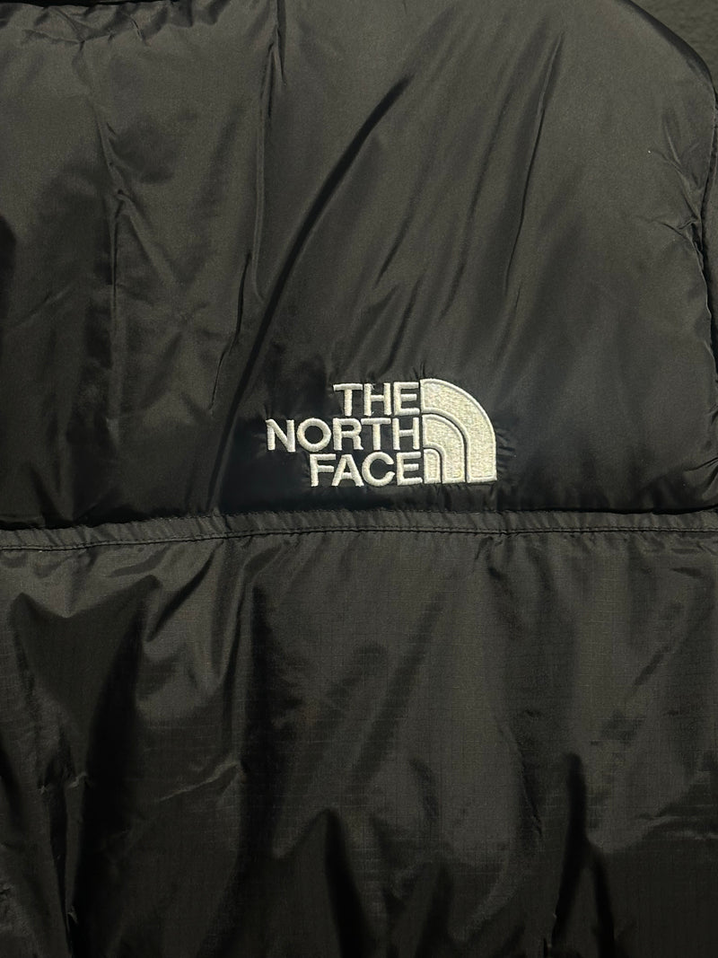 Jaqueta Puffer North Face - Pronta Entrega