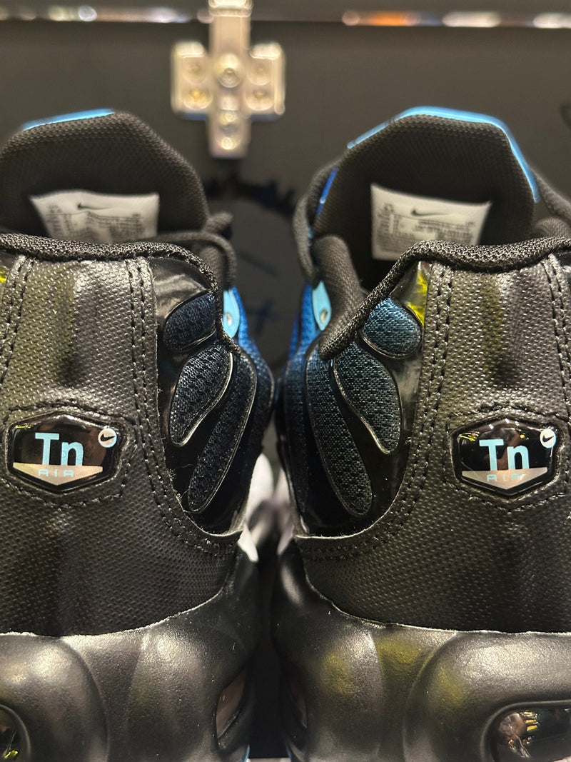 Tênis Nike Air Max TN Plus “Hyper Blue” - Pronta Entrega